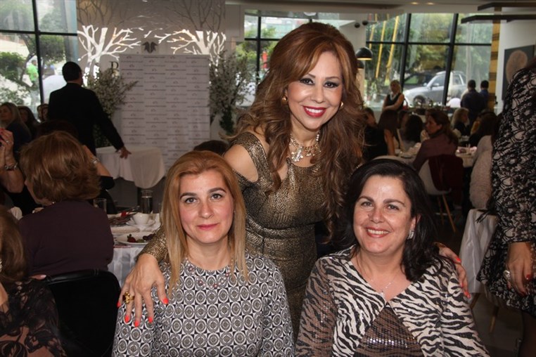 LIWA Brunch at Veer